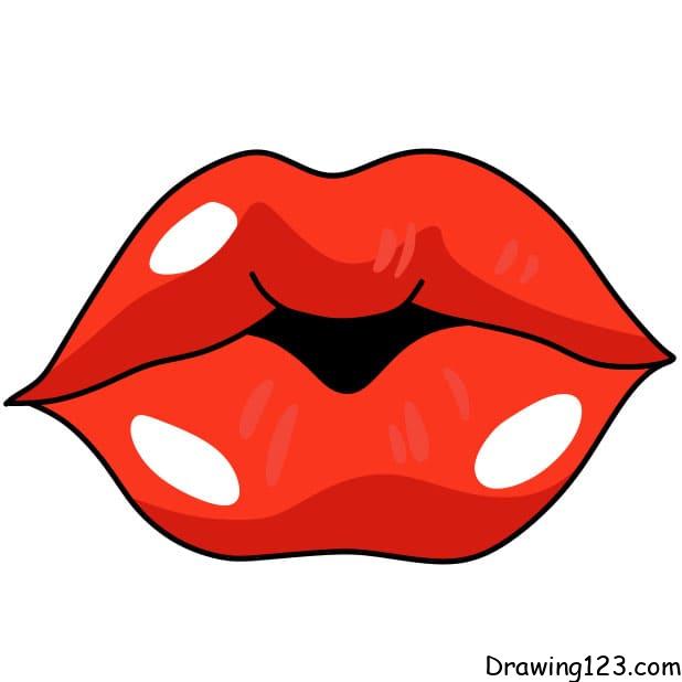 how-to-draw-lip-step-3-2