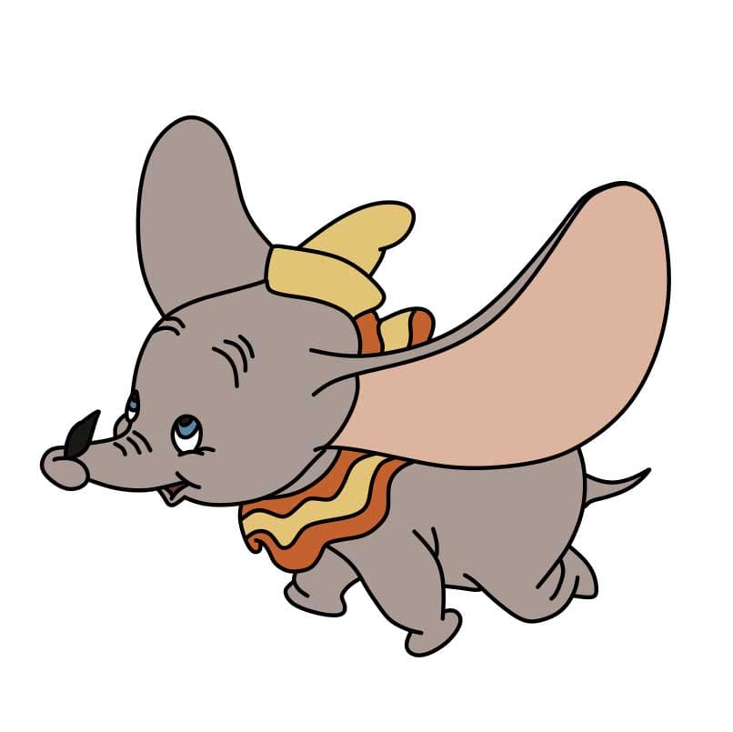 How-to-Draw-Dumbo-Step-10-1