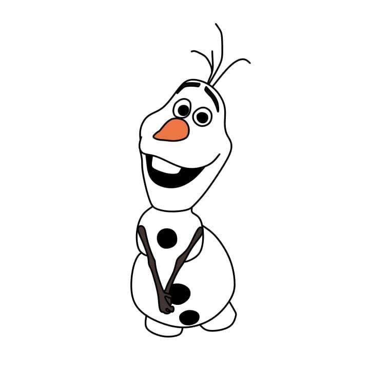 How-to-Draw-Olaf-Step-8-7
