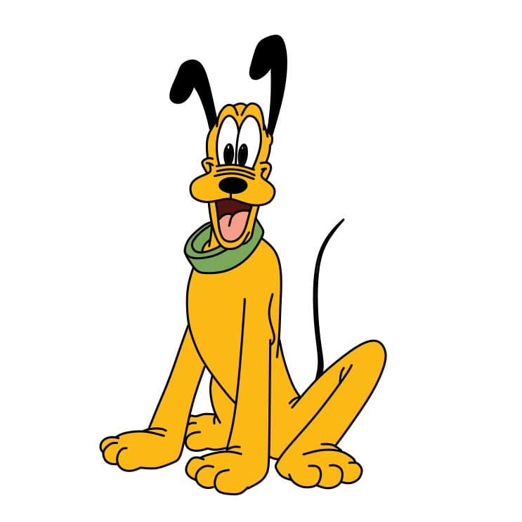How-to-Draw-Pluto-Step-10-3