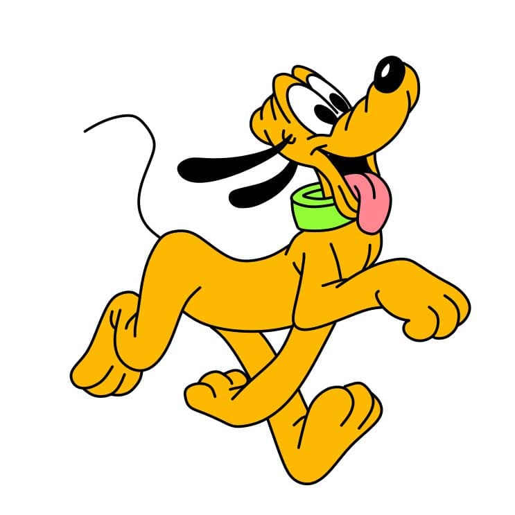How-to-Draw-Pluto-Step-11-4