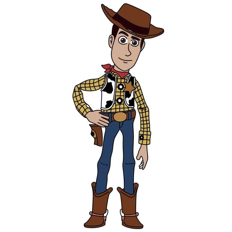 How-to-Draw-Woody-Step-12-2