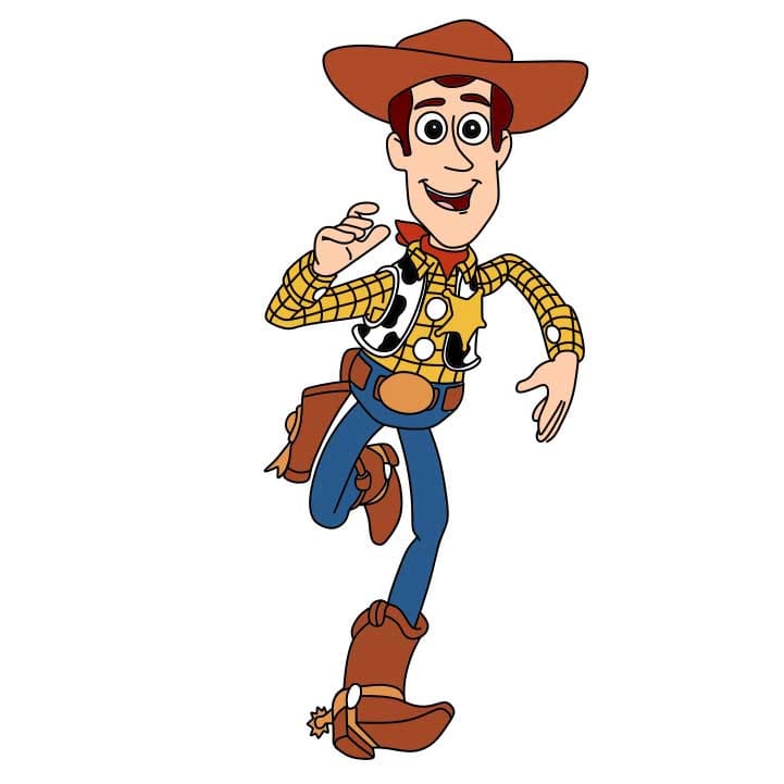 How-to-Draw-Woody-Step-12