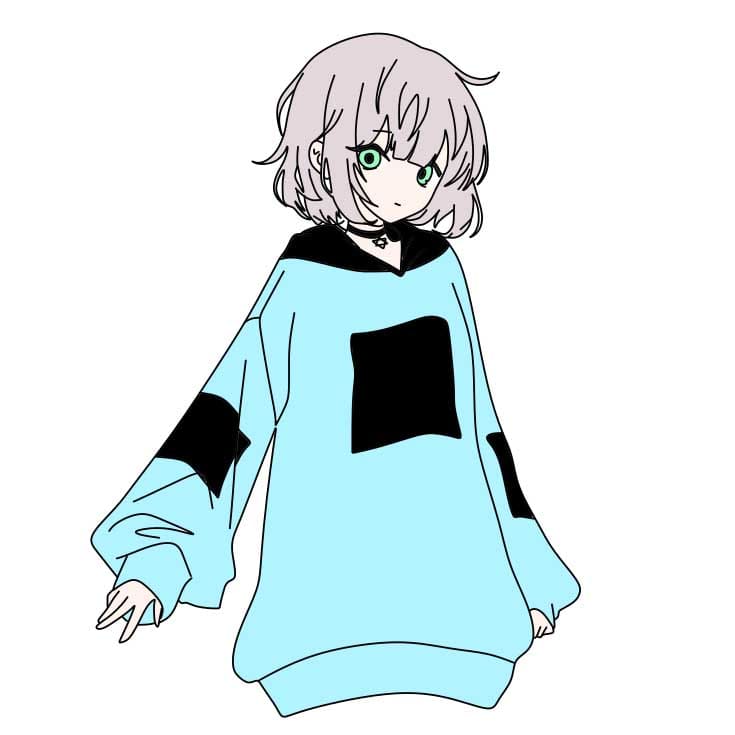 How-to-Draw-Anime-Girl-Step-7-1