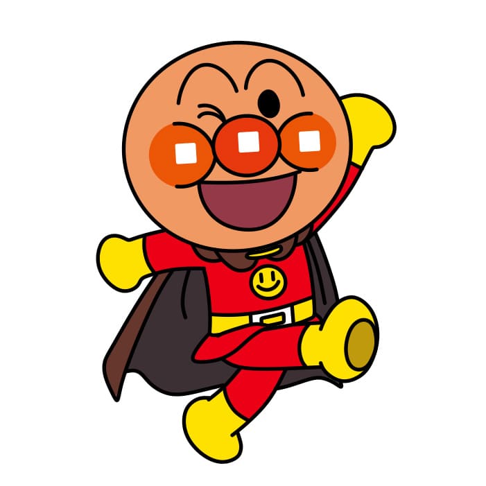 How-to-Draw-Anpanman–-Step-8