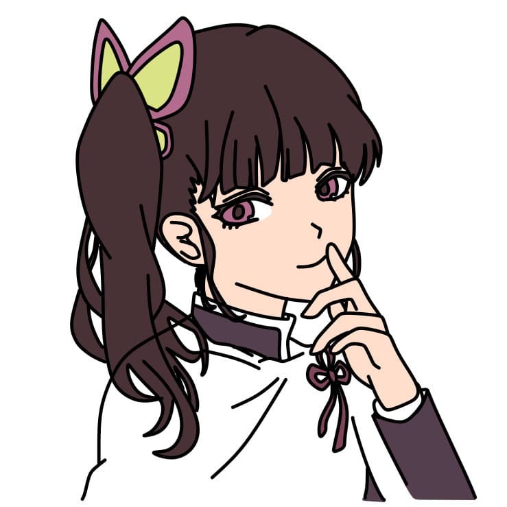 How-to-Draw-Kanao-Tsuyuri-Step-8-1