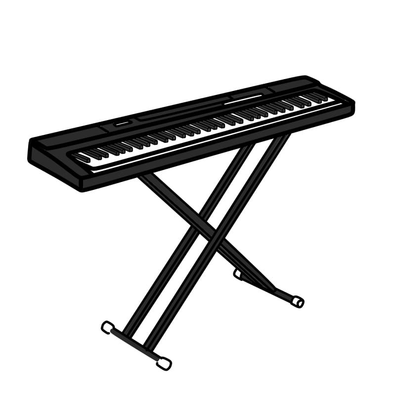 How-to-draw-a-Piano-Step-7-5