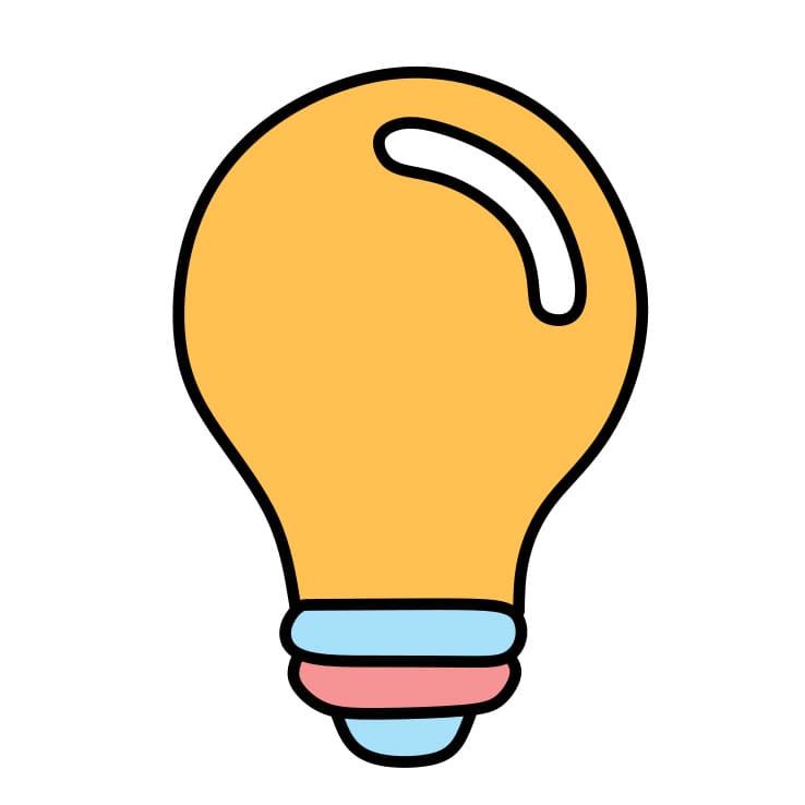 How-to-draw-a-light-bulb-Step-5-1