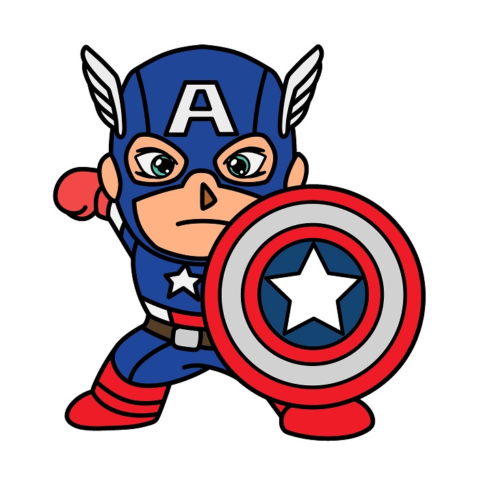 Capitan America 2 (9)