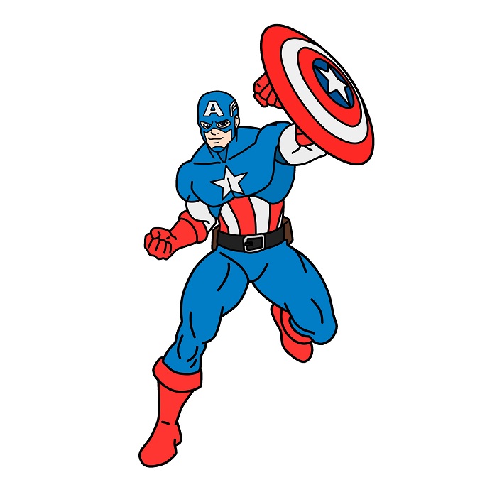 Capitan America 3 (9)