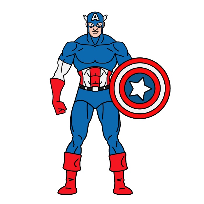 Capitan America 4 (9)