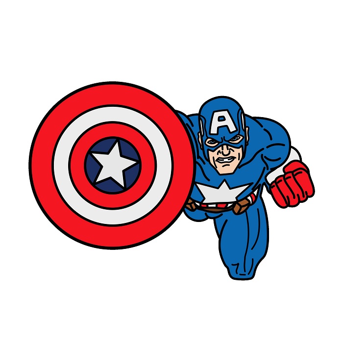 Capitan America 5 (10)