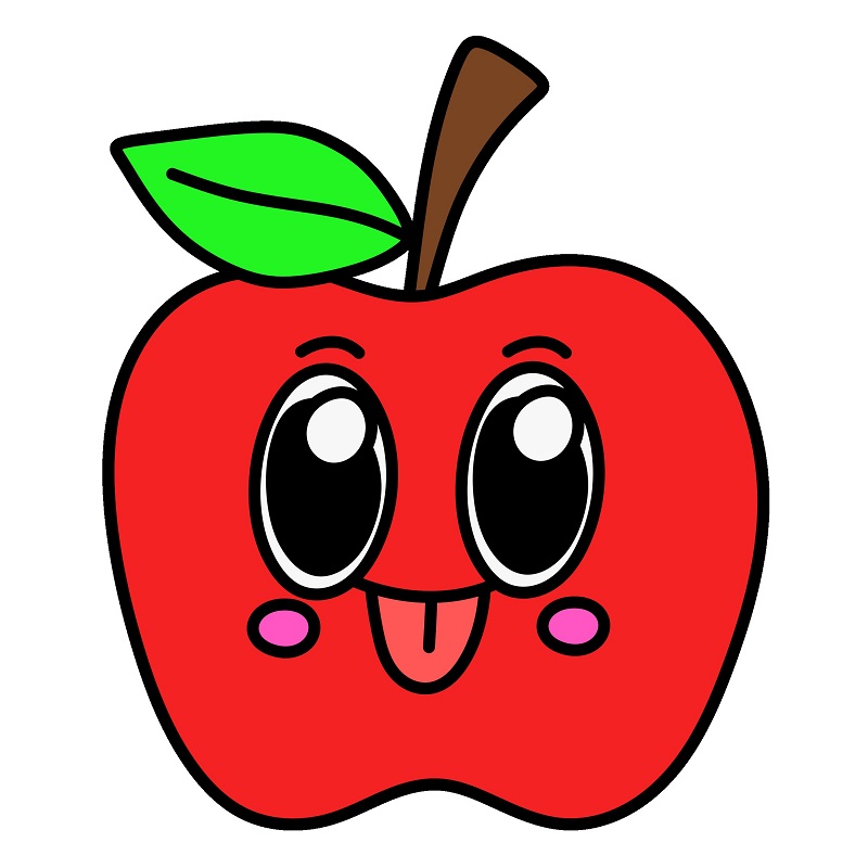 Apple 2 (8)