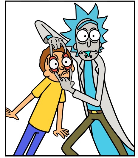 Rick and Morty 2 (18)