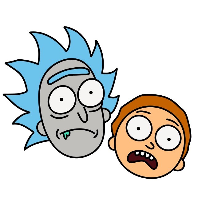 Rick and Morty 3 (11)