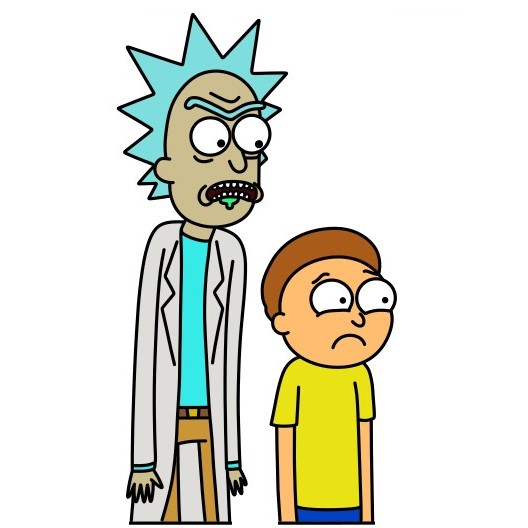 Rick and Morty 4 (17)