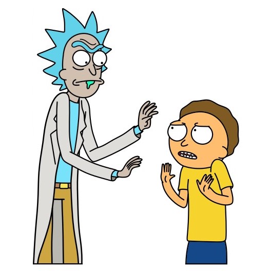 Rick and Morty 5 (18)