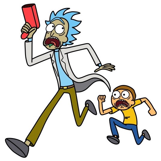 Rick and Morty 6 (21)
