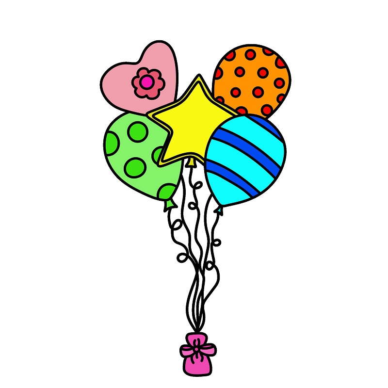 bunch of balloons 2 (9)