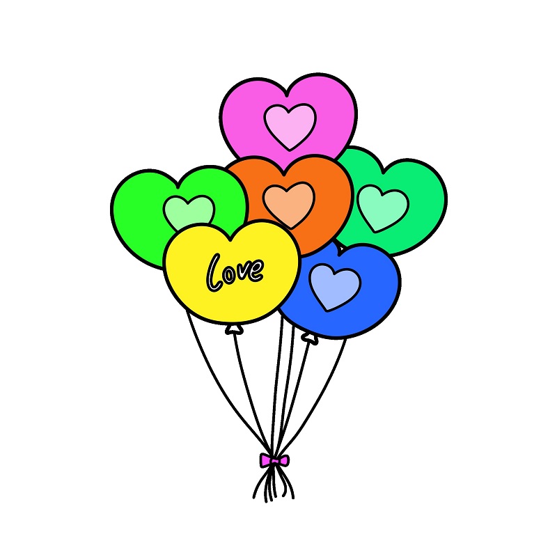 bunch of balloons 5 (10)