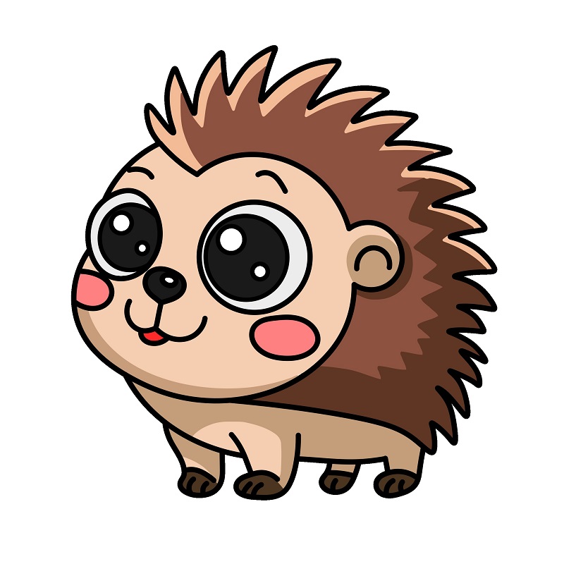 Hedgehog 2 (8)