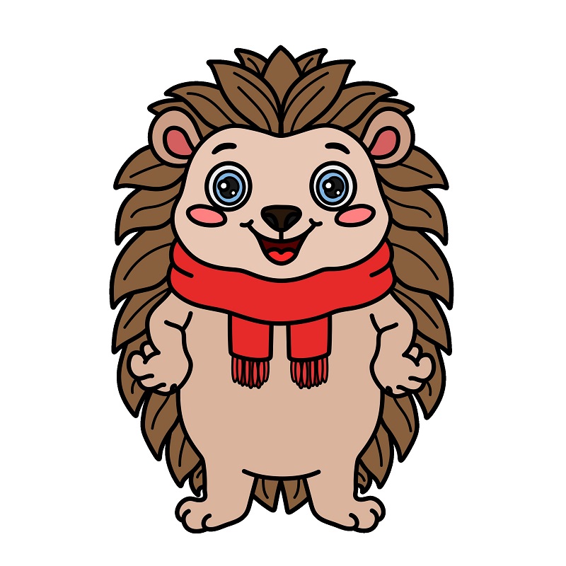 Hedgehog 3 (10)