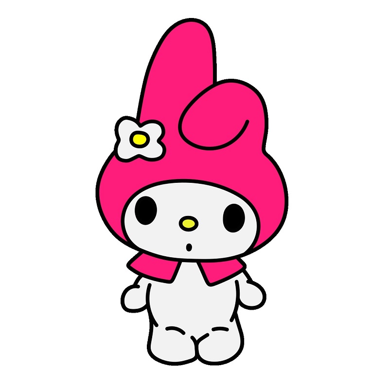 My Melody 2 (9)