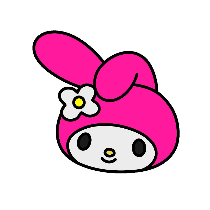 My Melody 3 (6)