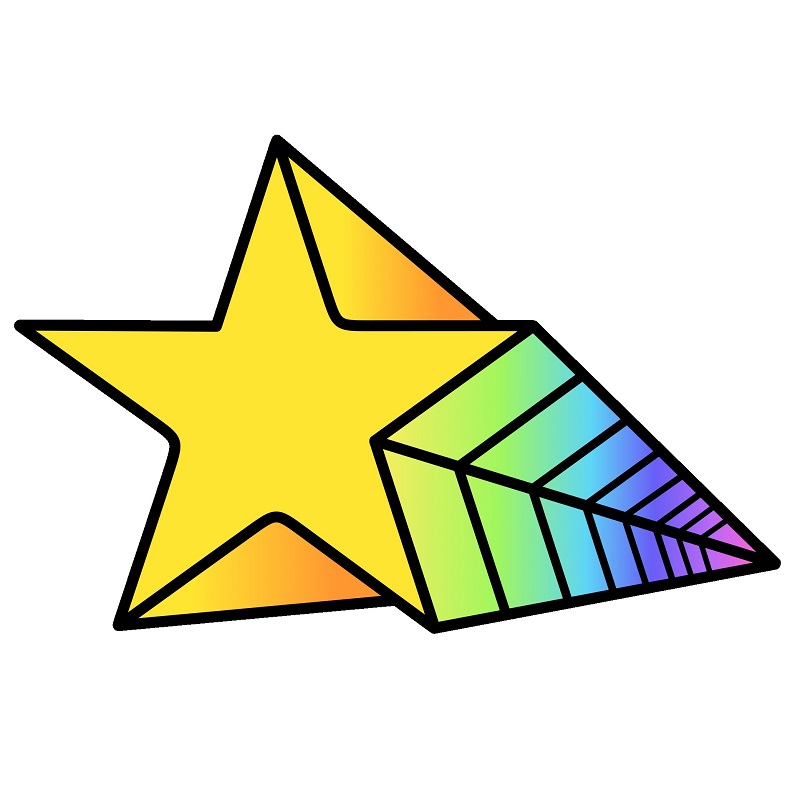 Stars 6 (6)