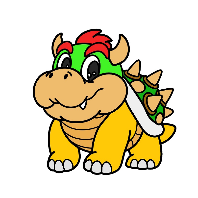 Bowser 2 (10)