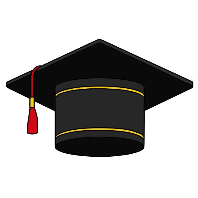 Graduation cap 4 (8)