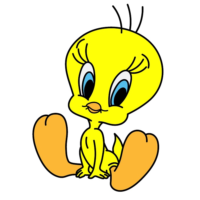 Tweety 2 (8)
