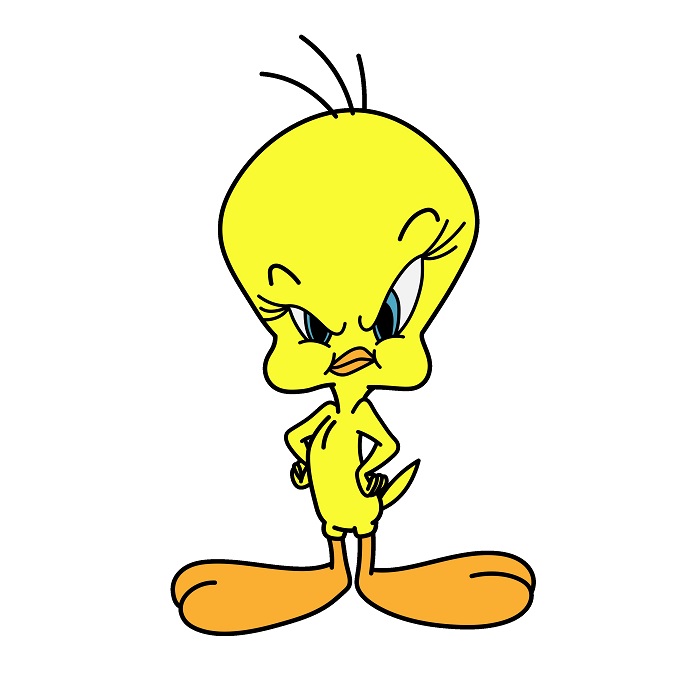Tweety 3 (9)