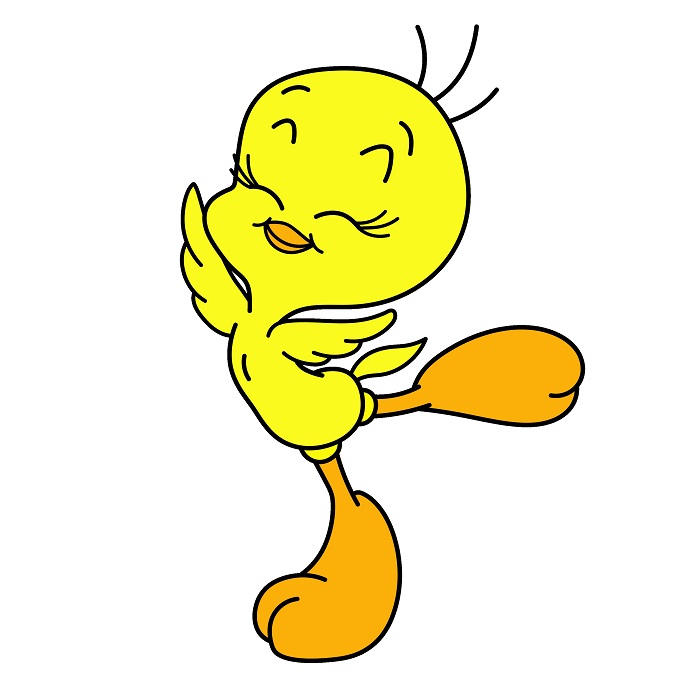 Tweety 4 (8)