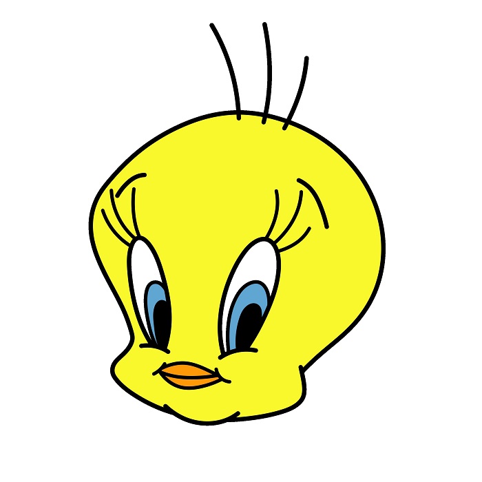 Tweety 5 (7)