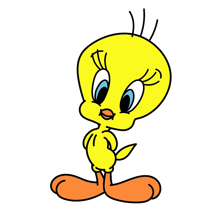 Tweety 6 (8)