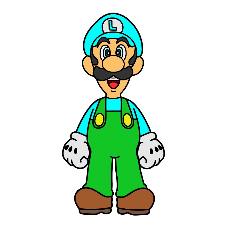 Luigi 1 (10)