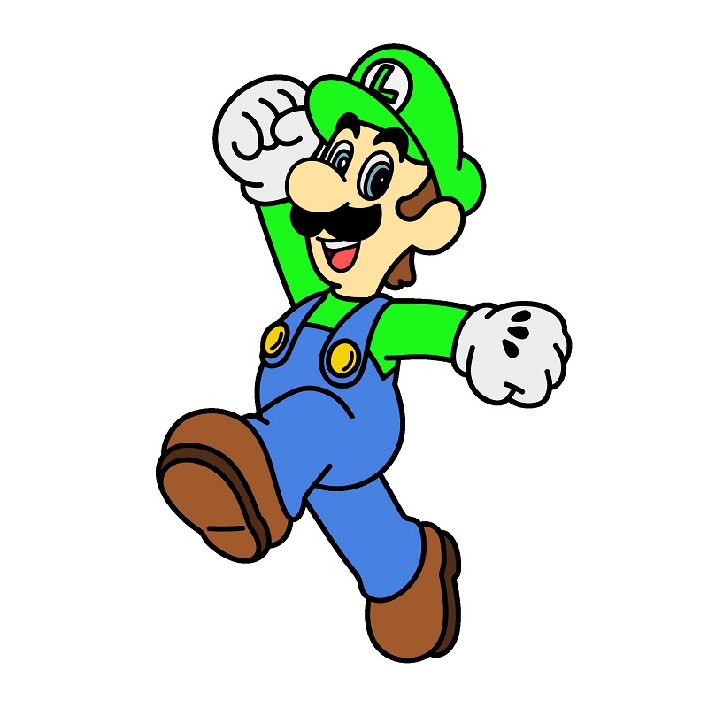 Luigi 3 (10)