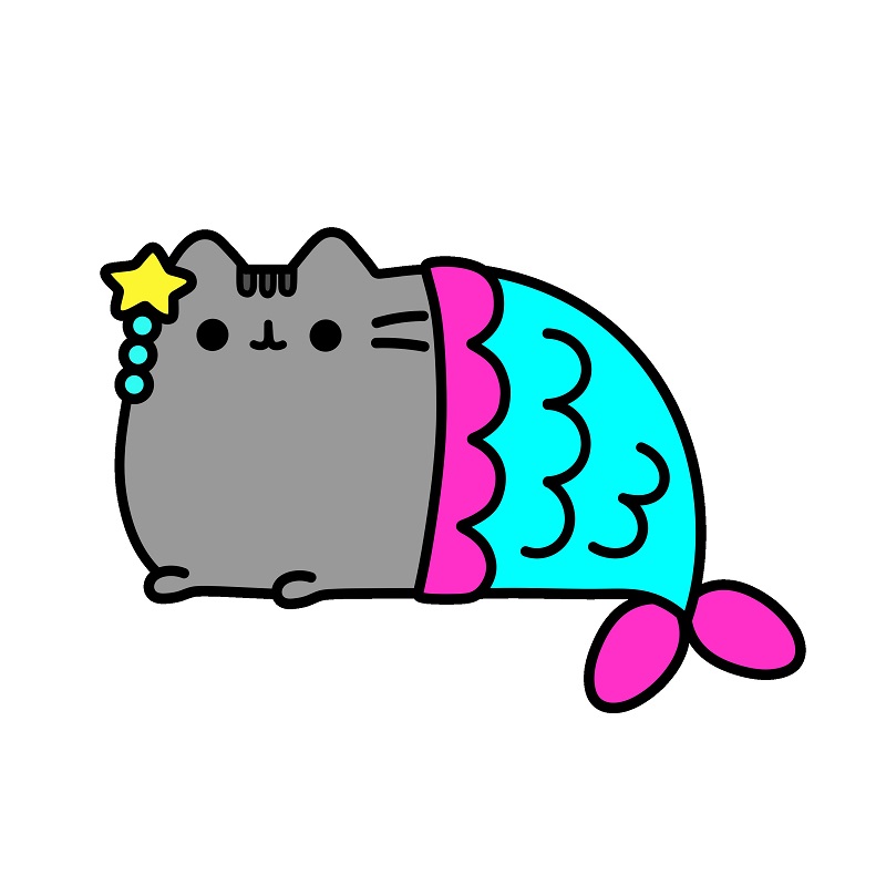 Pusheen 5 (8)
